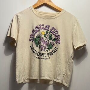 Joshua Tree National Park Graphic Tee